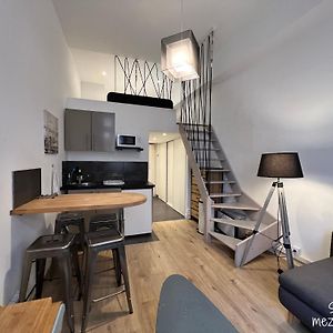 Studio Appartement